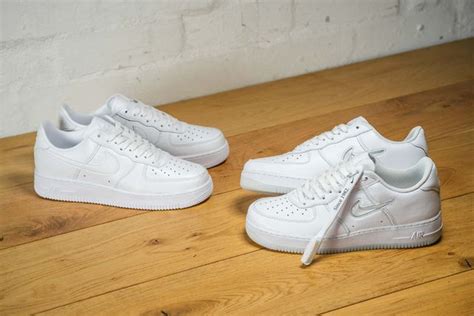 unterschied nike air force kinder und damen|air force 1 nike sneaker.